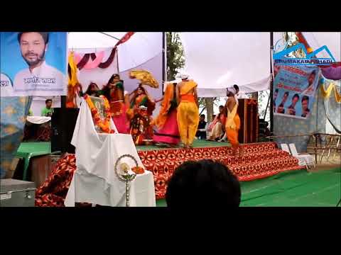 Best CUltural programme ever in any College|PG College Gopeshwar Chamoli|Maa Bhagwati|Maa Nanda Devi
