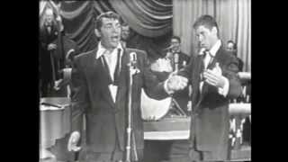 Martin &amp; Lewis - Oh Marie &amp; Show Ending