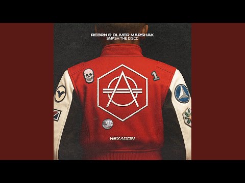 Smash The Disco