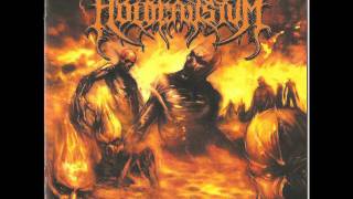 Holocaustum -  Manifestation Within The Ethereal Plane