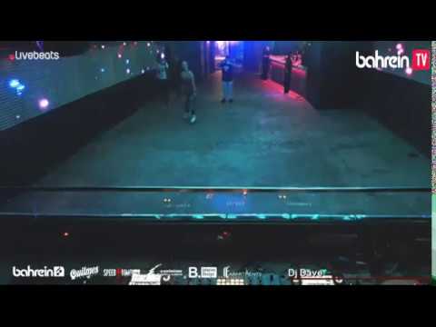 Bahrein TV feat. DJ DV / Diego Cid / Mariano Dc / MML | January 24th, 2012