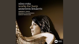 Nino Rota / Anneleen Lenaerts - Death on the Nile video