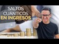Vídeo de salto cuantico 2018