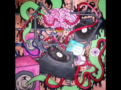 GMS and Raja Ram- DJs On Pills