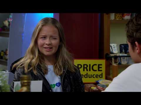 Aaron & Robert 19th November 2018 (Liv Only)