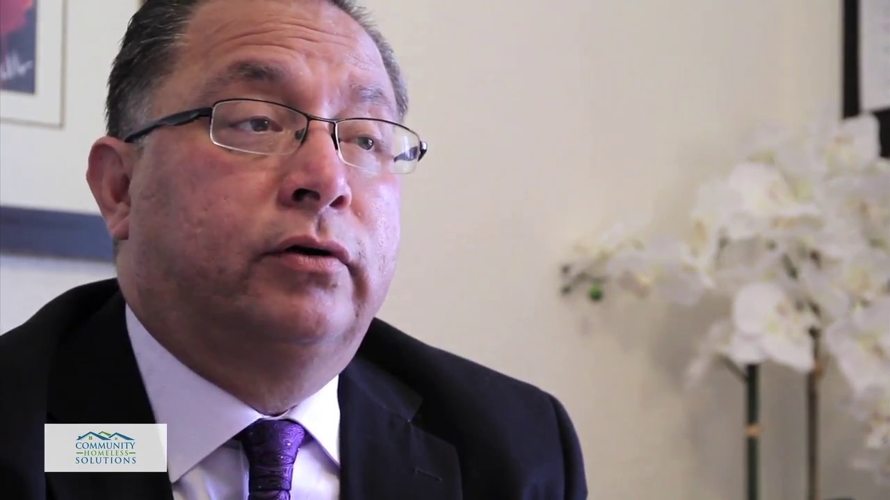 Community Homeless Solutions