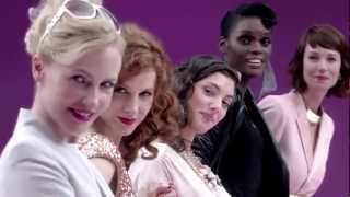 Pub TV Peugeot 107 - 2012