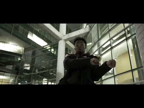 Yung Duce - Toute La Night