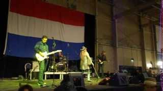 Danni Leigh &quot;If The Jukebox Took Teardrops&quot; @ Western Experience 2013