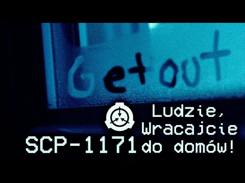 SCP-1171 "People, Go Home!" : Object Class - Euclid : A being from another dimension