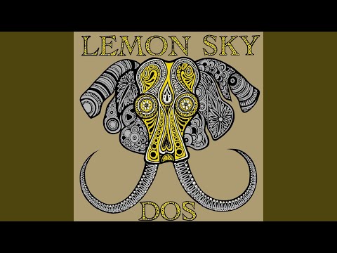 Ash And Bone - Lemon Sky