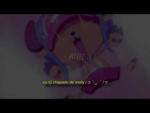 xaxanity x ronin - i just wanna party (legendado)