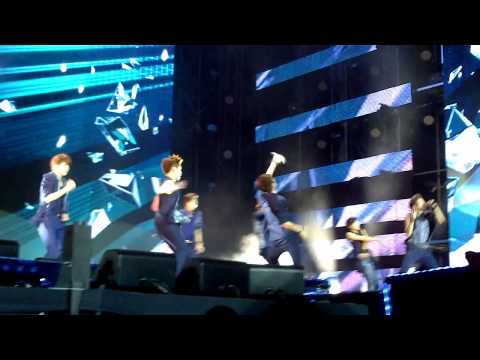 130309 INFINITE - The Chaser MUBANK JKT