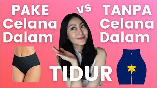 Download lagu Tidur Pake Celana Dalam vs Tanpa Celana Dalam Mana Lebih Baik? | Clarin Hayes mp3 Download lagu Tidur Pake Celana Dalam vs Tanpa Celana Dalam Mana Lebih Baik? | Clarin Hayes mp3
