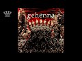 EGxHC GEHENNA Negative Hardcore 2022 Full Album