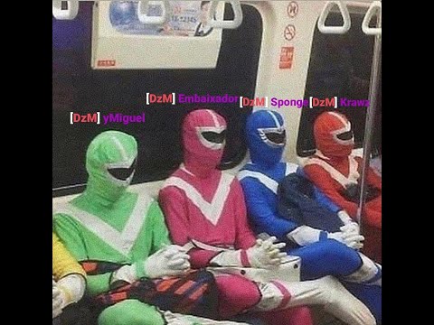 O papai que tá na zaga