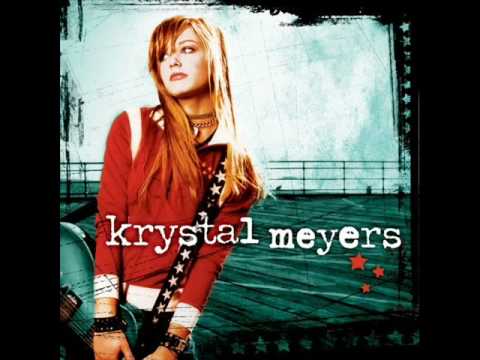 Fall to Pieces - Krystal Meyers