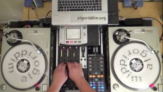 Saturday Night Jamboree (Wayne Jarrett, Barry Brown, Linval Thompson)