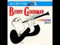 Benny Goodman Goodnight, My Love