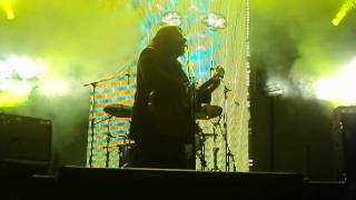 Love me like You - The Magic Numbers @ Buenos Aires, Argentina | 29/09/2012