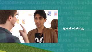 Let’s celebrate our multilingual Europe!
