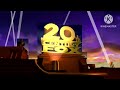 20th Century Fox 1997 1998 Open Matte Logo Remake On KineMaster Rrgg3500