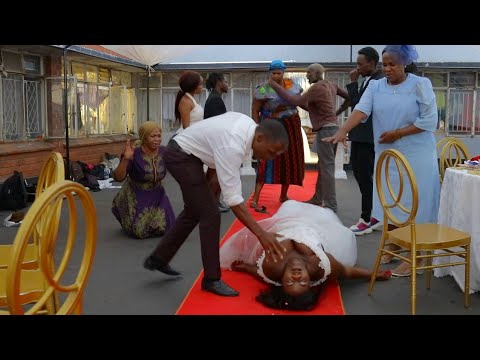 WEDDING DISASTER 💍 (EPISODE 5) FINALE 👰🤵