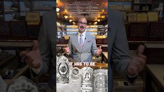 Mazz&#39;s Mt. Rushmore: Cigar Edition