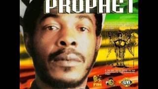 Michael Prophet - Rootsman  ( Ariwa Sounds 1999 )