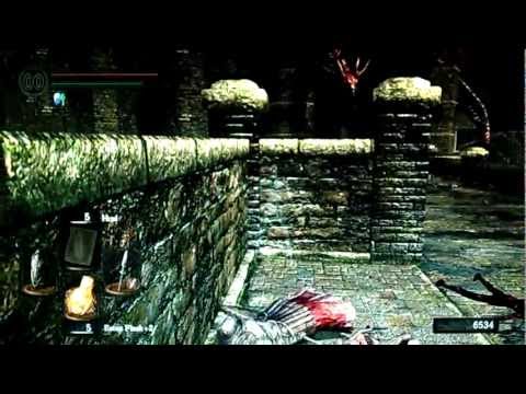 Dark Souls Playthrough Part 190