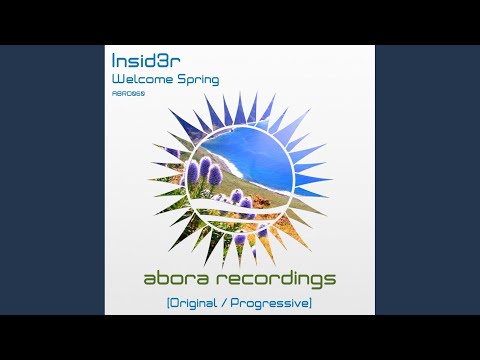 Welcome Spring (Original Mix)