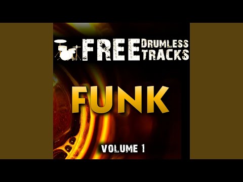 Fdt Funk V1 Bonus Loop (95bpm)