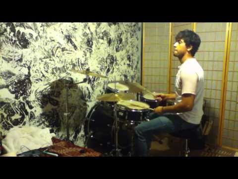 PabloDrummer - Get lucky (Drum Cover)