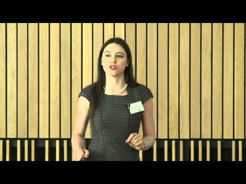 Emma Hodcroft's Three Minute Thesis