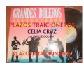 PLAZOS TRAICIONEROS-CELIA CRUZ & WILLIE COLON