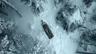 What They Found at His Camp Horrified the Rescue Team