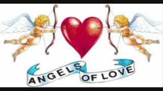 Angels Of Love -2003 - Hector Romero & Satoshi Tomiie & Deep Dish @ Ditellandia Acqua Park[finale]
