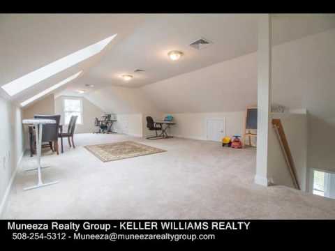 42 Mckenna Dr Unit 42, Billerica MA 01862 - Condo - Real Estate - For Sale -