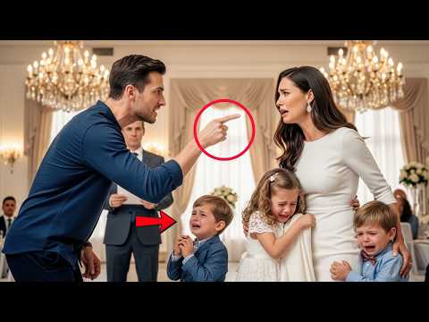 Unaware His Wife Had Just Inherited Her Father's $30B Empire, The Millionaire Told Their Children 'Y