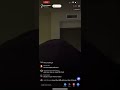 GABY TWEAKING OFF PERCS DISSES SUMMRS LIVE ON TIKTOK