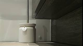 When nature calls… ASMR toilet experience