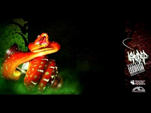 No'Mercy (Prod.Intro-Compatible)