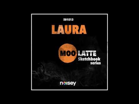 Moo Latte - Laura • Sketchbook Series • S0E13