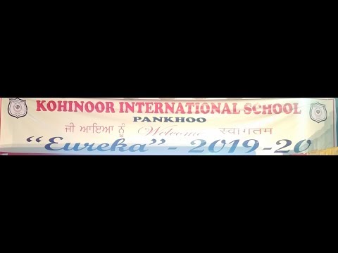 download lagu mp3 mp4 Kohinoor International School, download lagu Kohinoor International School gratis, unduh video klip Kohinoor International School