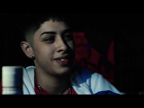 AGUSTIN G - NOCHES EN PARIS (Video Oficial)