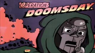 [FREE] MF Doom Type Beat - Supervillain(Prod. Quote)
