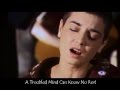Sinead O'Connor - Peggy Gordon (With Lyrics)