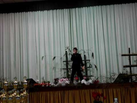 Bruno Maessaka - Yosaku