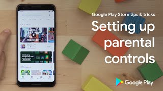 Google Play Store – Tipps und Tricks: Jugendschu
