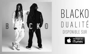 Blacko - Ainsi va la Vie (Son officiel)